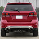 Class III Trailer Hitch Receiver <br> 09-20 Dodge Journey