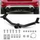 Class III Trailer Hitch Receiver <br> 09-20 Dodge Journey