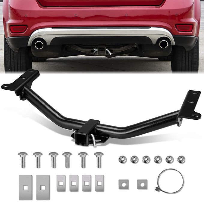 Class III Trailer Hitch Receiver <br> 09-20 Dodge Journey