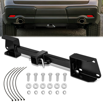 Class III Trailer Hitch Receiver <br> 19-24 Subaru Ascent