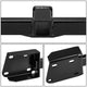 Class III Trailer Hitch Receiver <br> 19-24 Subaru Ascent