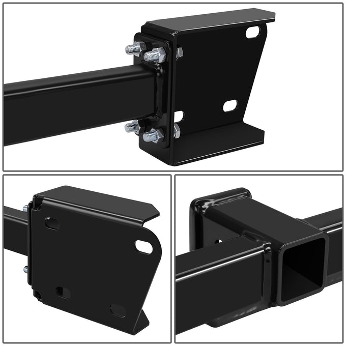 Class III Trailer 2 in. Hitch Receiver<br>19-24 Subaru Ascent