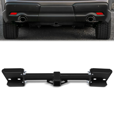 Class III Trailer 2 in. Hitch Receiver<br>19-24 Subaru Ascent