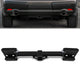 Class III Trailer 2 in. Hitch Receiver<br>19-24 Subaru Ascent
