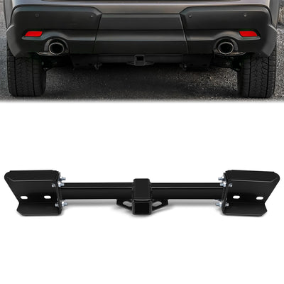 Class III Trailer 2 in. Hitch Receiver<br>19-24 Subaru Ascent