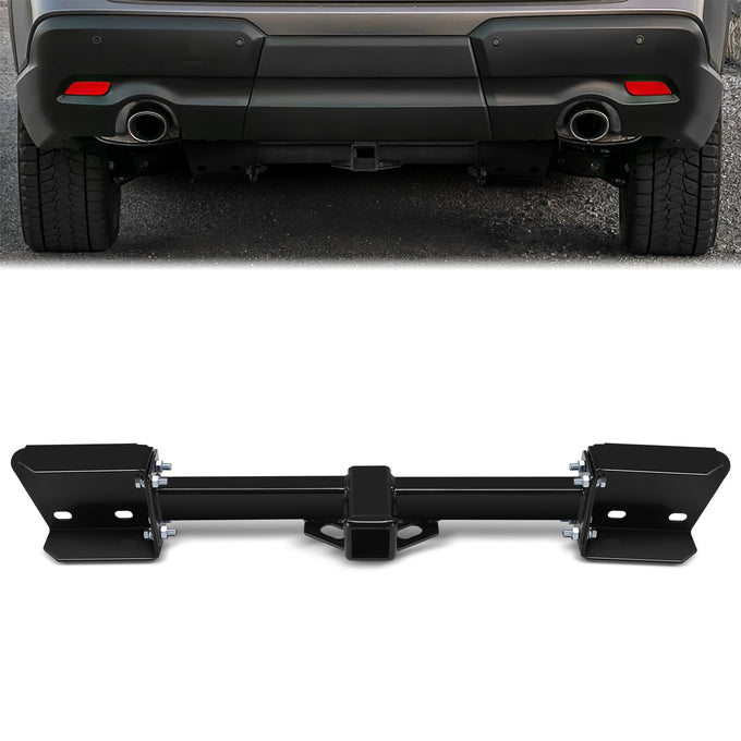 Class III Trailer 2 in. Hitch Receiver<br>19-24 Subaru Ascent