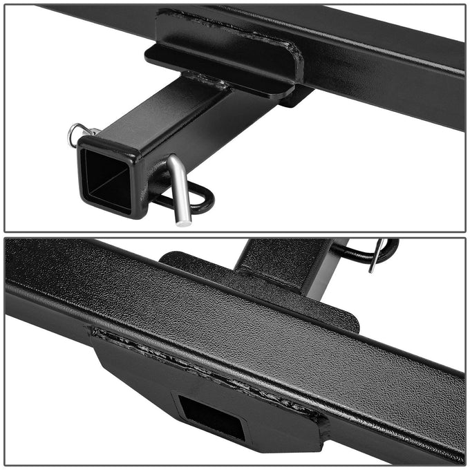 Class III Trailer Hitch Receiver <br> 18-24 Volkswagen Tiguan