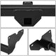 Class III Trailer Hitch Receiver <br> 18-24 Volkswagen Tiguan
