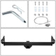 Class III Trailer Hitch Receiver <br> 18-24 Volkswagen Tiguan