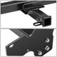 Class III Trailer 2 in. Hitch Receiver<br>18-24 Volkswagen Tiguan