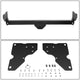 Class III Trailer 2 in. Hitch Receiver<br>18-24 Volkswagen Tiguan