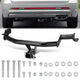 Class III Trailer Hitch Receiver <br> 20-24 Hyundai Palisade
