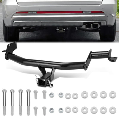 Class III Trailer Hitch Receiver <br> 20-24 Hyundai Palisade
