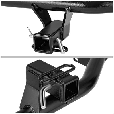 Class III Trailer Hitch Receiver <br> 20-24 Hyundai Palisade