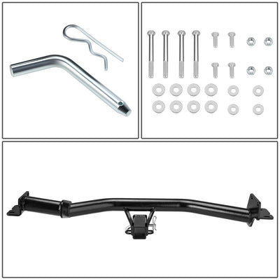 Class III Trailer Hitch Receiver <br> 20-24 Hyundai Palisade