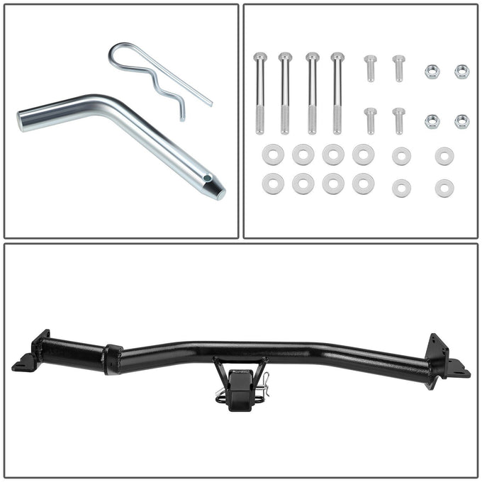 Class III Trailer Hitch Receiver <br> 20-24 Hyundai Palisade