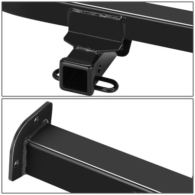 Class III Trailer 2 in. Hitch Receiver<br>20-25 Hyundai Palisade