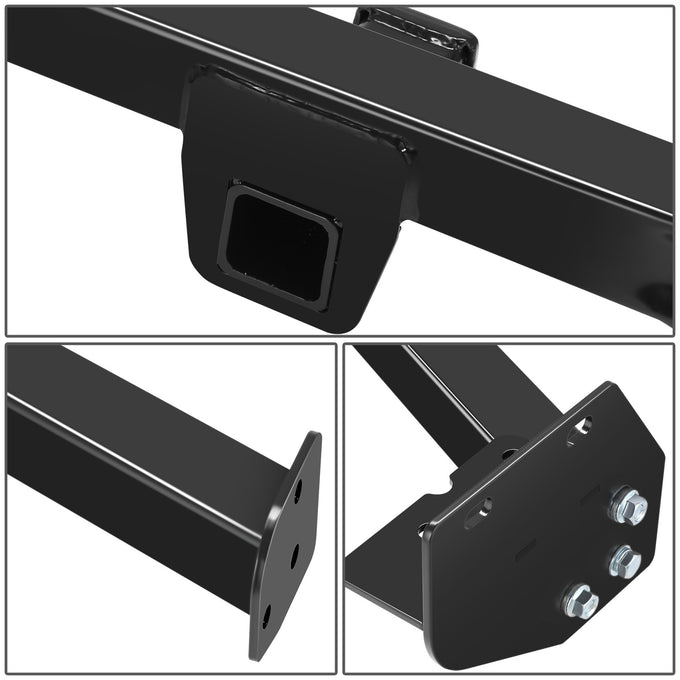 Class III Trailer 2 in. Hitch Receiver<br>20-25 Hyundai Palisade
