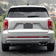 Class III Trailer 2 in. Hitch Receiver<br>20-25 Hyundai Palisade
