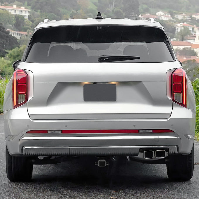 Class III Trailer 2 in. Hitch Receiver<br>20-25 Hyundai Palisade