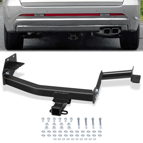 Class III Trailer 2 in. Hitch Receiver<br>20-25 Hyundai Palisade