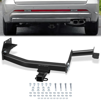 Class III Trailer 2 in. Hitch Receiver<br>20-25 Hyundai Palisade