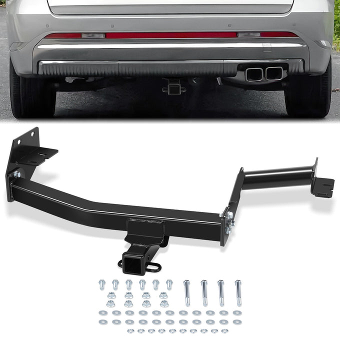 Class III Trailer 2 in. Hitch Receiver<br>20-25 Hyundai Palisade