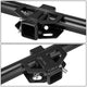 Class III Trailer Hitch Receiver <br> 21-24 Toyota Sienna