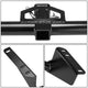 Class III Trailer Hitch Receiver <br> 21-24 Toyota Sienna