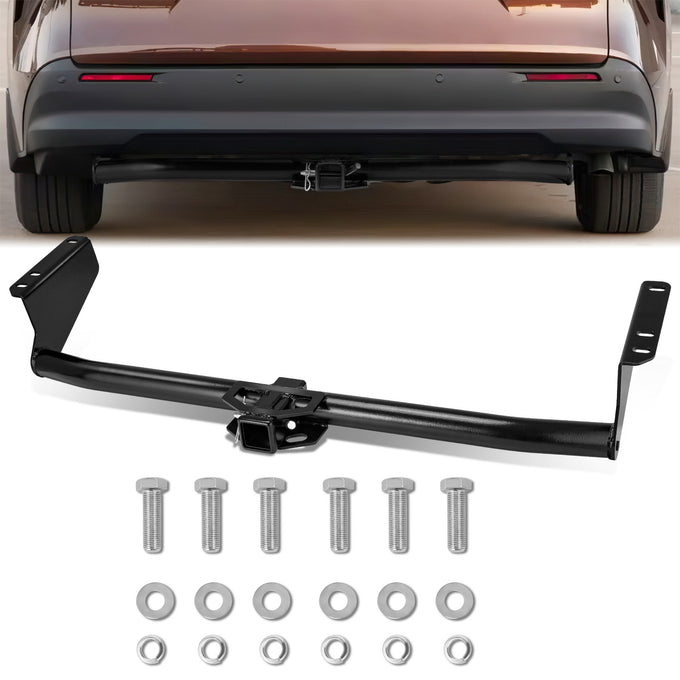 Class III Trailer Hitch Receiver <br> 21-24 Toyota Sienna