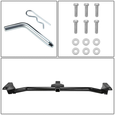 Class III Trailer Hitch Receiver <br> 04-20 Toyota Sienna