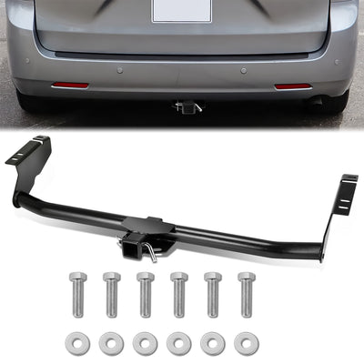 Class III Trailer Hitch Receiver <br> 04-20 Toyota Sienna