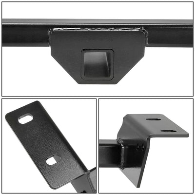 Class III Trailer Hitch Receiver <br> 16-22 Lexus RX350, RX450H