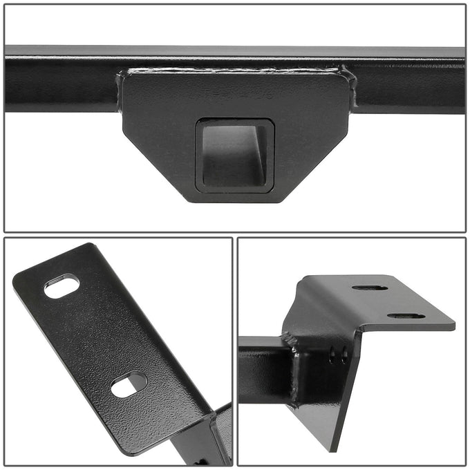 Class III Trailer Hitch Receiver <br> 16-22 Lexus RX350, RX450H