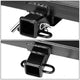 Class III Trailer Hitch Receiver <br> 23-24 Lexus RX350 RX350H RX500H