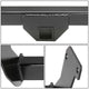 Class III Trailer Hitch Receiver <br> 23-24 Lexus RX350 RX350H RX500H