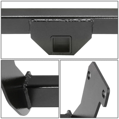 Class III Trailer Hitch Receiver <br> 23-24 Lexus RX350 RX350H RX500H