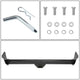Class III Trailer Hitch Receiver <br> 23-24 Lexus RX350 RX350H RX500H