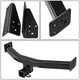 Class III Trailer 2 in. Hitch Receiver<br>19-25 Honda Passport