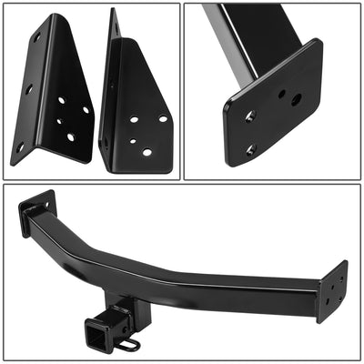 Class III Trailer 2 in. Hitch Receiver<br>19-25 Honda Passport