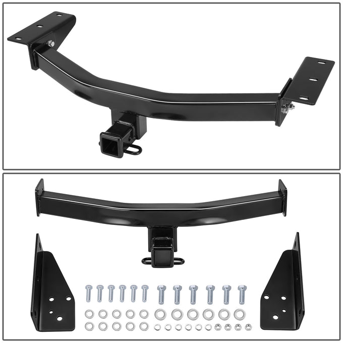 Class III Trailer 2 in. Hitch Receiver<br>19-25 Honda Passport