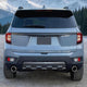 Class III Trailer 2 in. Hitch Receiver<br>19-25 Honda Passport
