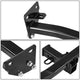 Class III Trailer 2 in. Hitch Receiver<br>22-26 Hyundai Tucson, 23-26 Kia Sportage