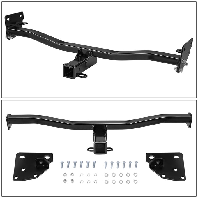 Class III Trailer 2 in. Hitch Receiver<br>22-26 Hyundai Tucson, 23-26 Kia Sportage