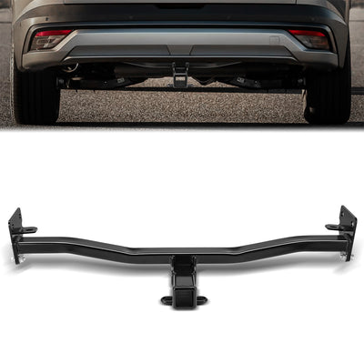 Class III Trailer 2 in. Hitch Receiver<br>22-26 Hyundai Tucson, 23-26 Kia Sportage