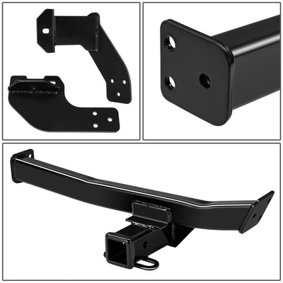 Class III Trailer 2 in. Hitch Receiver<br>22-26 Hyundai Santa Cruz