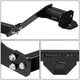 Class III Trailer 2 in. Hitch Receiver<br>22-26 Hyundai Santa Cruz