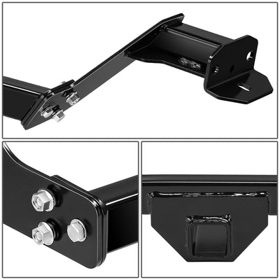 Class III Trailer 2 in. Hitch Receiver<br>22-26 Hyundai Santa Cruz