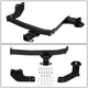 Class III Trailer 2 in. Hitch Receiver<br>22-26 Hyundai Santa Cruz