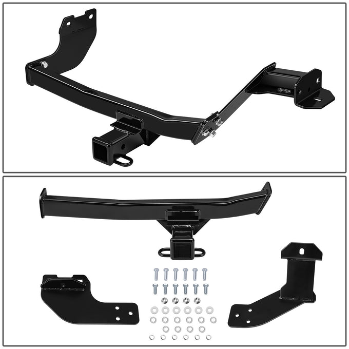 Class III Trailer 2 in. Hitch Receiver<br>22-26 Hyundai Santa Cruz